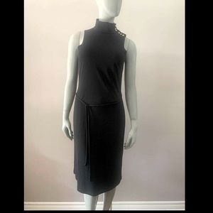LORI MICHAEL’S DRESS-Never Worn